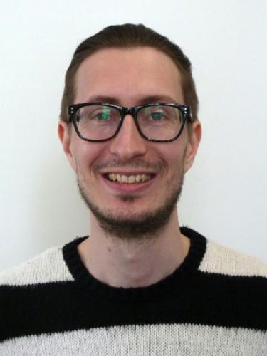 Avatar Bild für Korbinian Degenhart