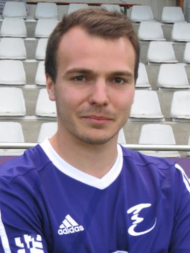 Avatar Bild für Lukas Hörtensteiner