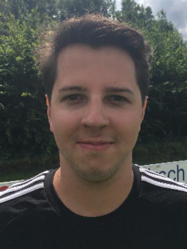 Avatar Bild für Robin Küspert