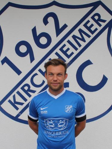 Avatar Bild für Benjamin Drobny