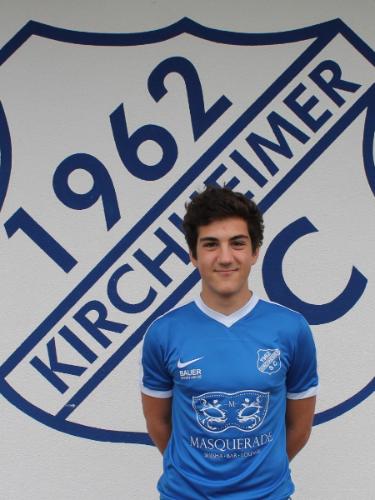 Avatar Bild für Daniel Koutas