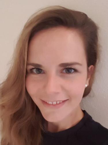 Avatar Bild für Christina Singer