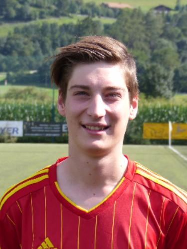 Avatar Bild für Maximilian Dissinger