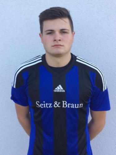 Avatar Bild für Fabian Fries