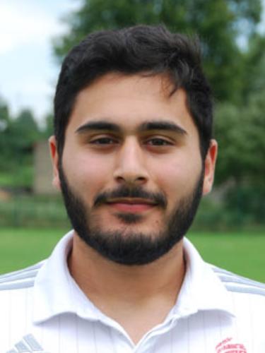 Avatar Bild für Bilal Sarikaya
