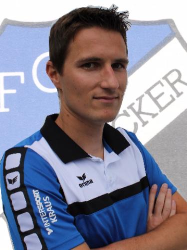 Avatar Bild für Daniel Ullmann