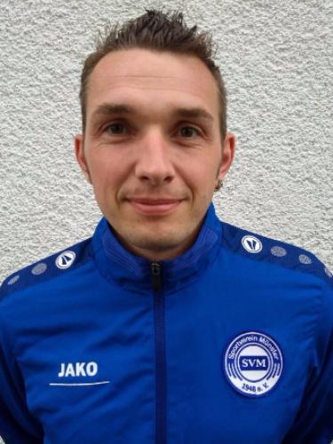 Avatar Bild für Daniel Pelz