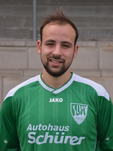 Avatar Bild für Mario Wallburg