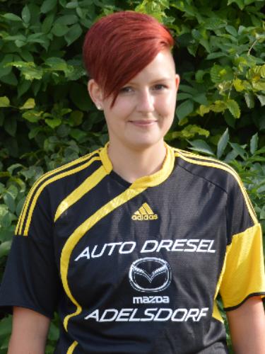 Avatar Bild für Verena Knahn