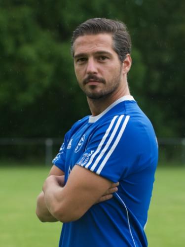 Avatar Bild für Ronald Mieß