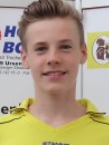 Avatar Bild für Jarno Müller