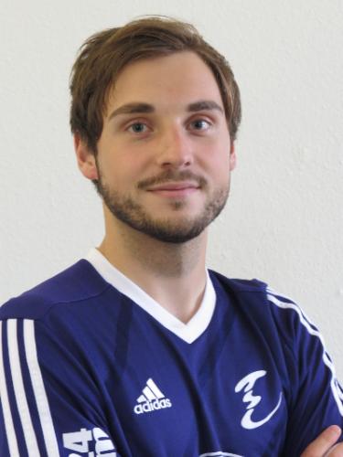 Avatar Bild für Dominik Mayrock