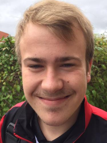 Avatar Bild für Nikolas Hochstatter