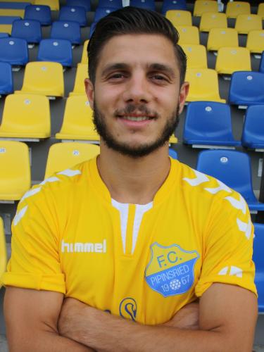 Avatar Bild für Giovanni Goia