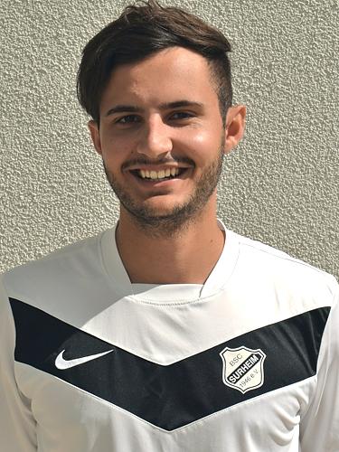 Avatar Bild für Dominik Stockhammer