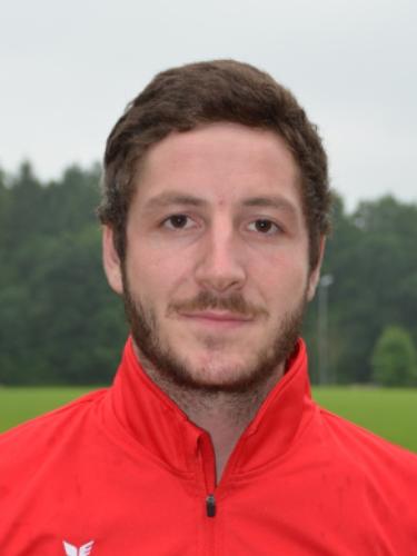 Avatar Bild für Fabian Hösch