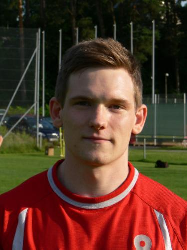 Avatar Bild für Markus Hörburger