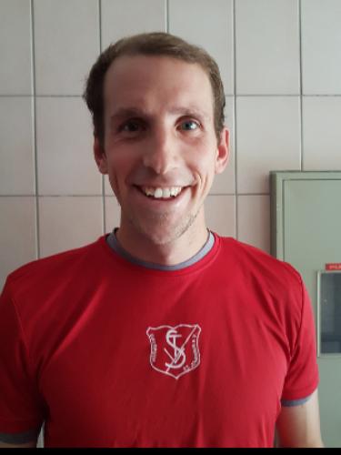 Avatar Bild für Micha Pietzonka