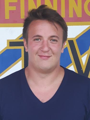 Avatar Bild für Gianluca Röntgen
