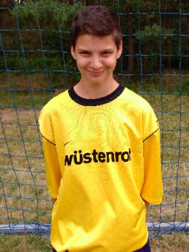 Avatar Bild