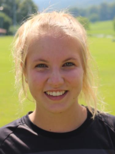 Avatar Bild für Annalena Wurm