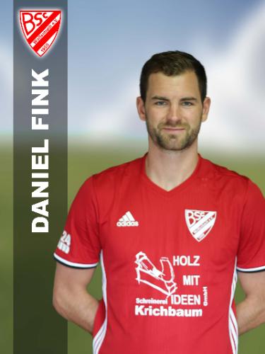 Avatar Bild für Daniel Fink
