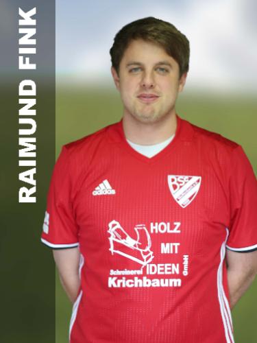 Avatar Bild für Raimund Fink