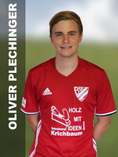 Avatar Bild für Oliver Plechinger