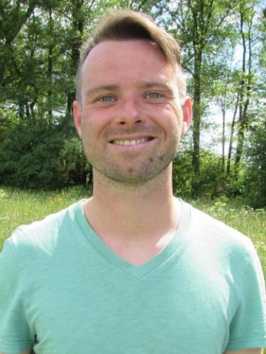 Avatar Bild für Andreas Kirschke