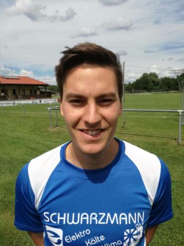 Avatar Bild für Maximilian Weber