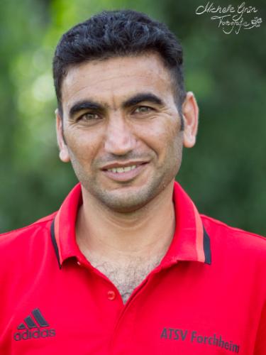 Avatar Bild für Schehab Haji Yusef