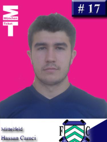 Avatar Bild für Hasan Camci