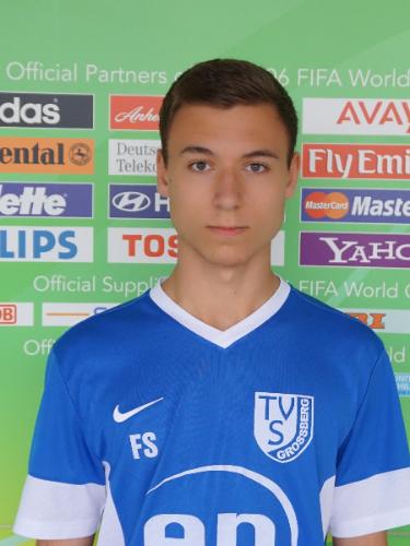Avatar Bild für Florian Schmidt