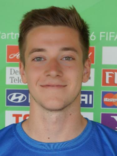 Avatar Bild für Jannik Hoffmann
