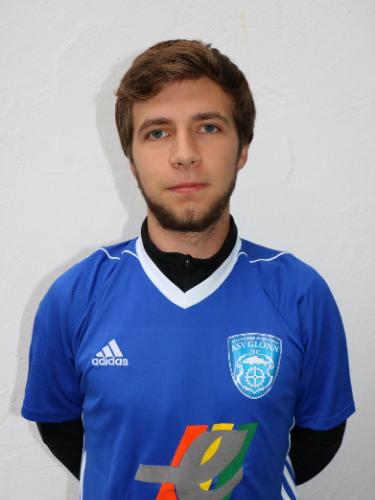 Avatar Bild für Niklas Gerer