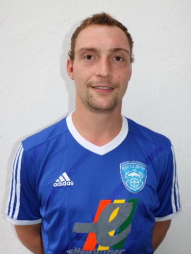 Avatar Bild für Martin Huber