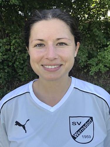 Avatar Bild für Rebecca Ebitsch