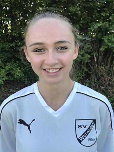 Avatar Bild für Jasmin Erhardt