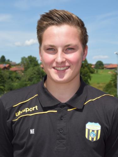 Avatar Bild für Nico Ettengruber