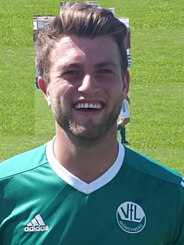 Avatar Bild für Marcel Böhm