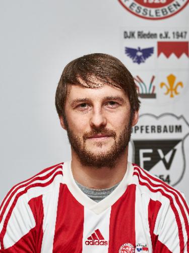Avatar Bild für Daniel Vollmuth