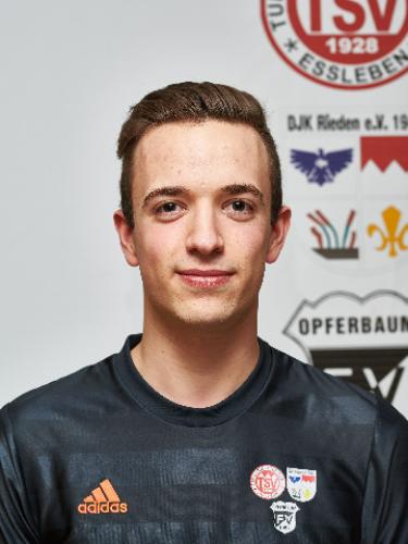 Avatar Bild für David Stollhofen
