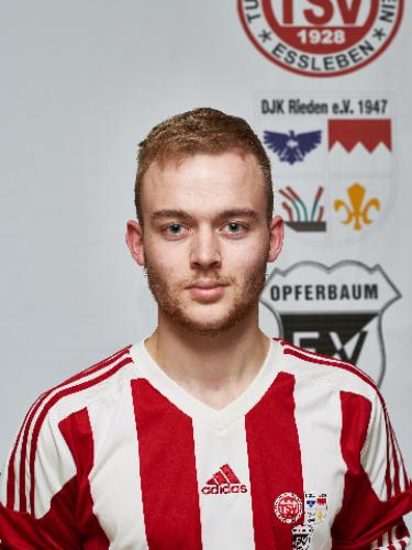 Avatar Bild für Janik Ehrhardt