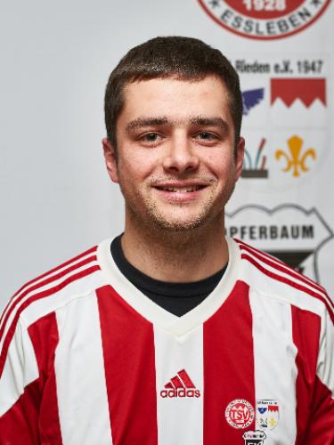Avatar Bild für Felix Hetterich