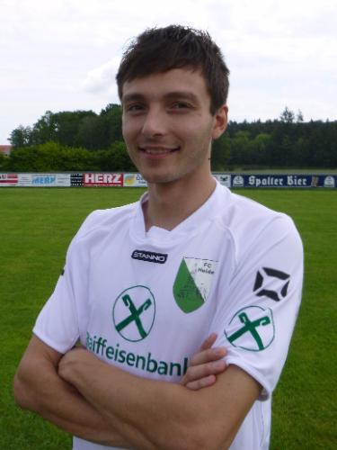 Avatar Bild für Mario Reif