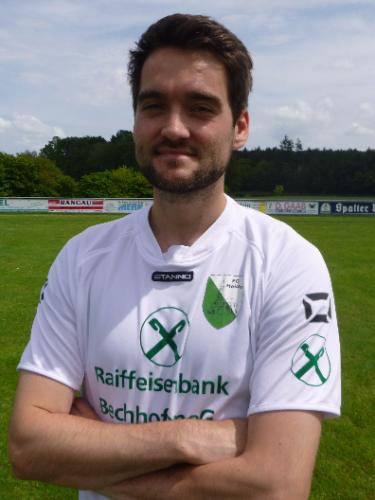 Avatar Bild für Kevin Woerlein