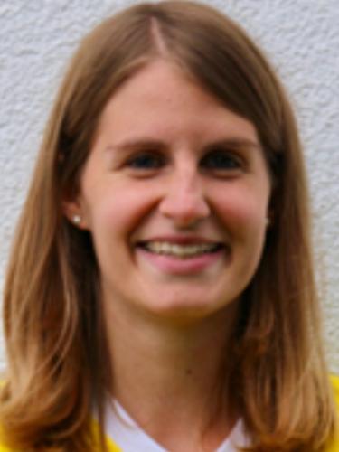 Avatar Bild für Lena Wannewetsch