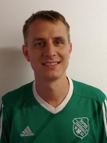 Avatar Bild für Denis Benke