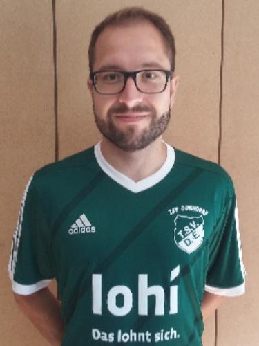 Avatar Bild für Norman Greulich