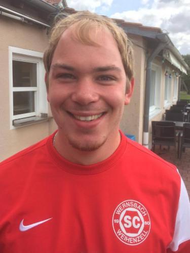 Avatar Bild für Lukas Engerer